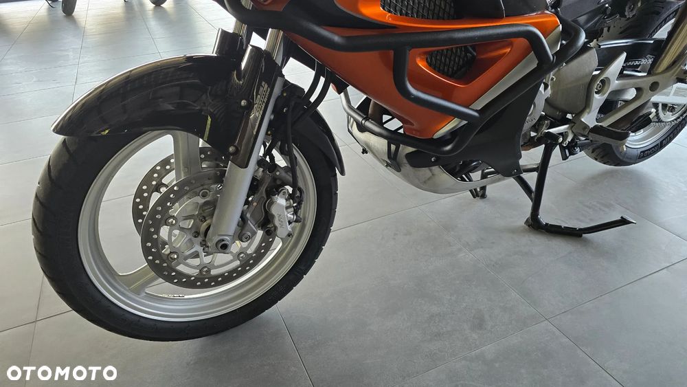 Honda Varadero - 6