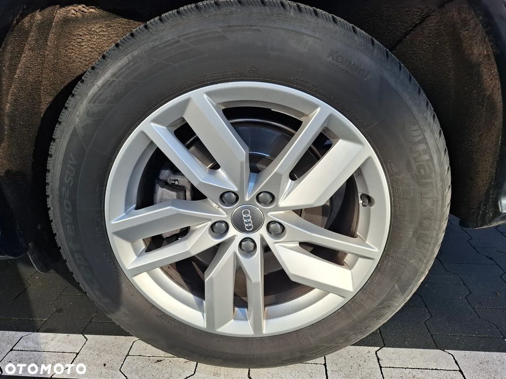 Audi Q5 35 TDI Quattro S tronic - 16