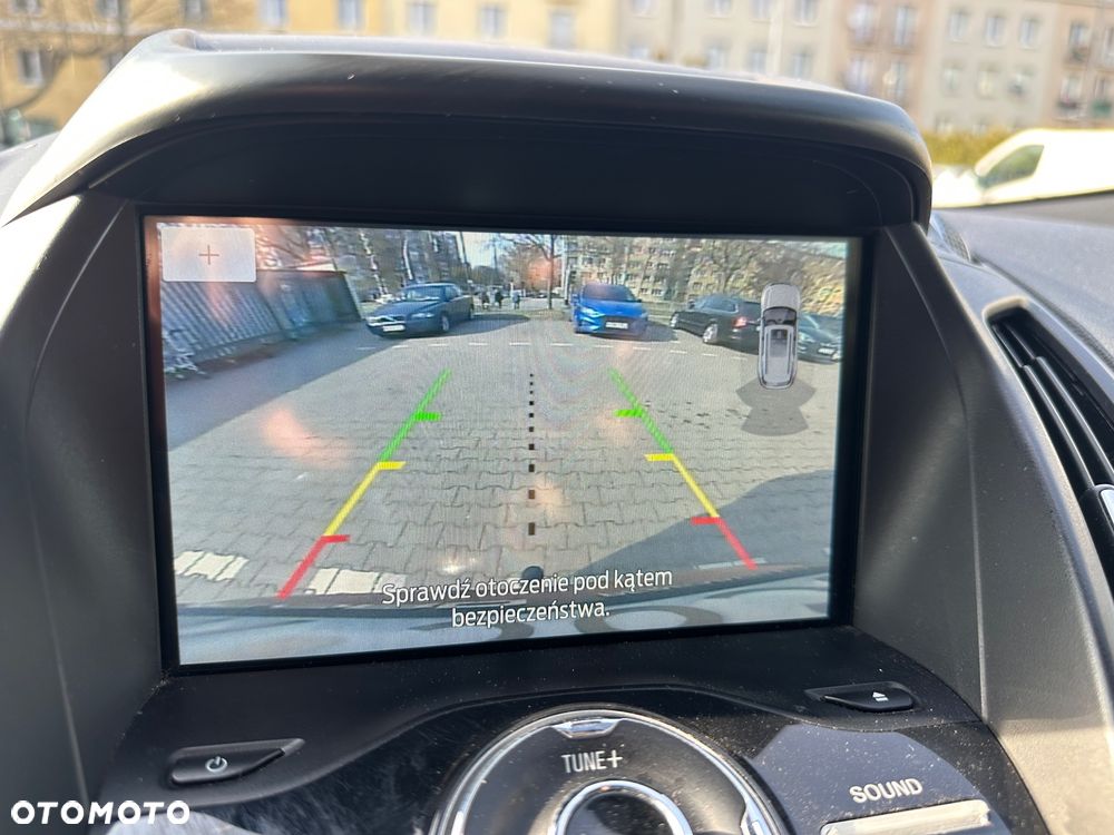 Ford Escape 2.0 EcoBoost AWD Titanium - 17