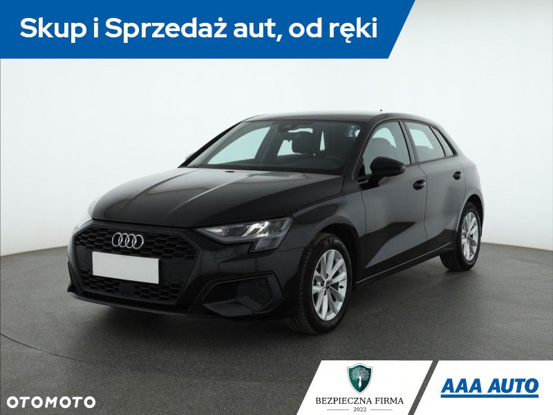 Audi A3 - 2