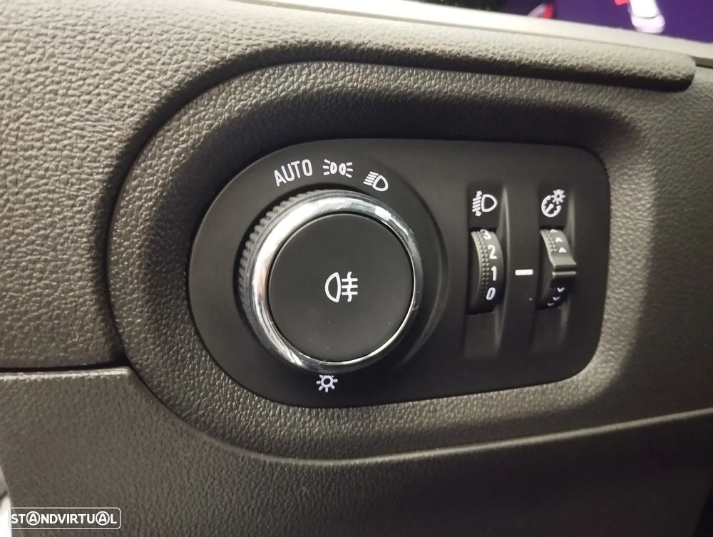 Opel Grandland 1.5 CDTI GS Line AT - 19