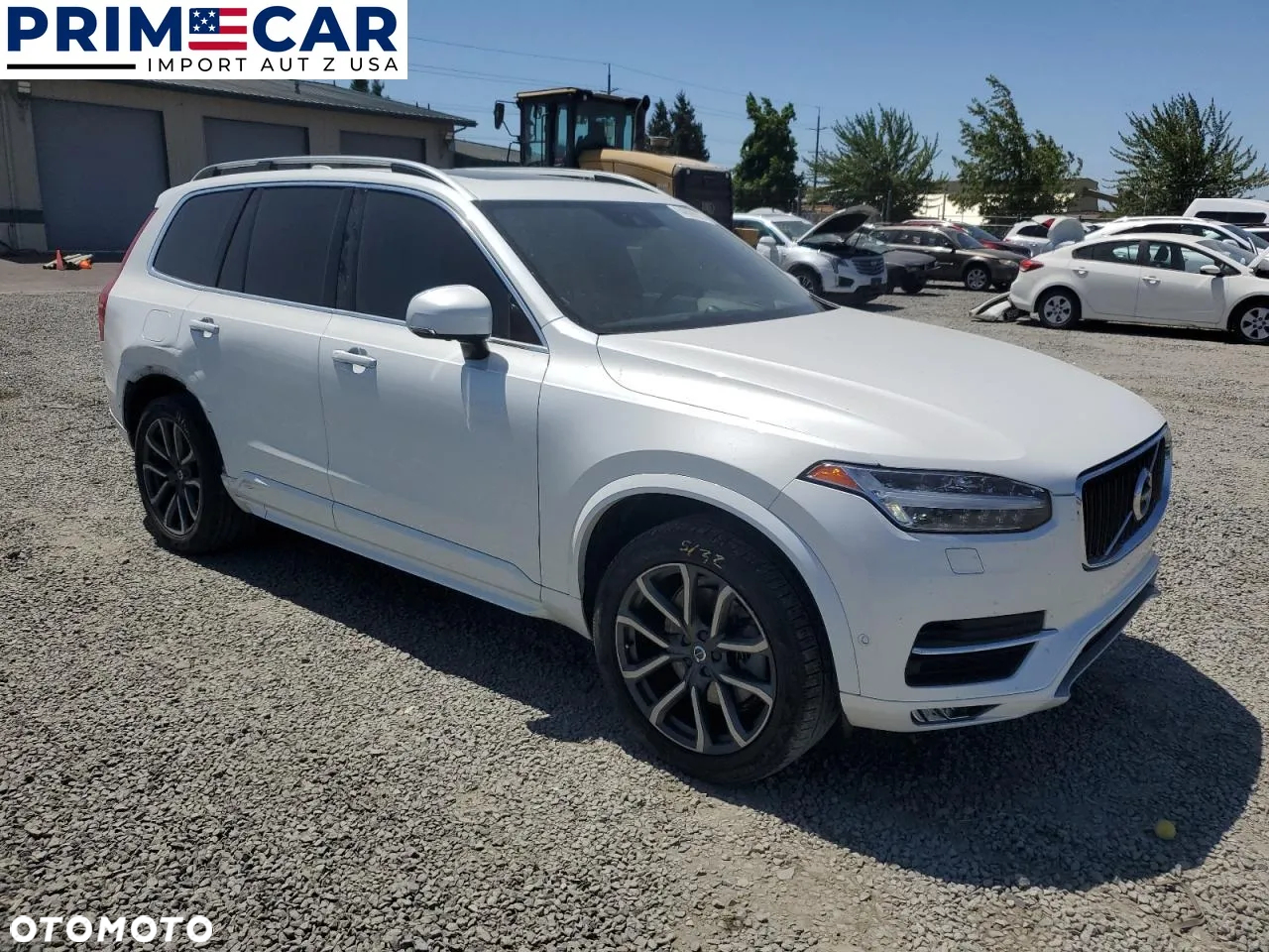 Volvo XC 90 T6 AWD Inscription - 4