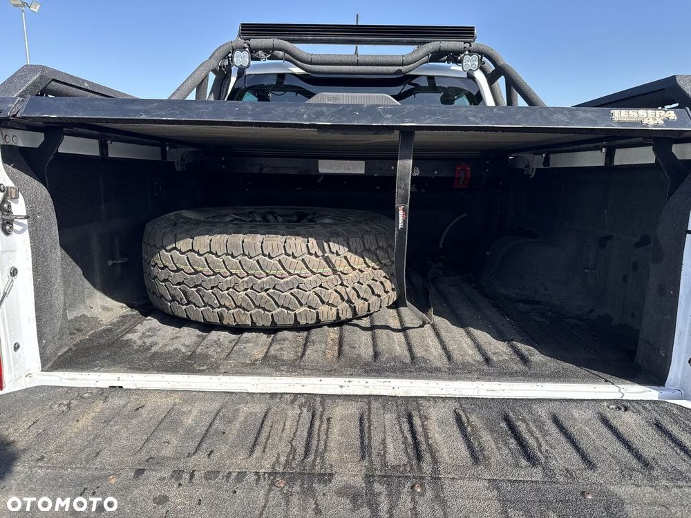 Ford Ranger Raptor - 15