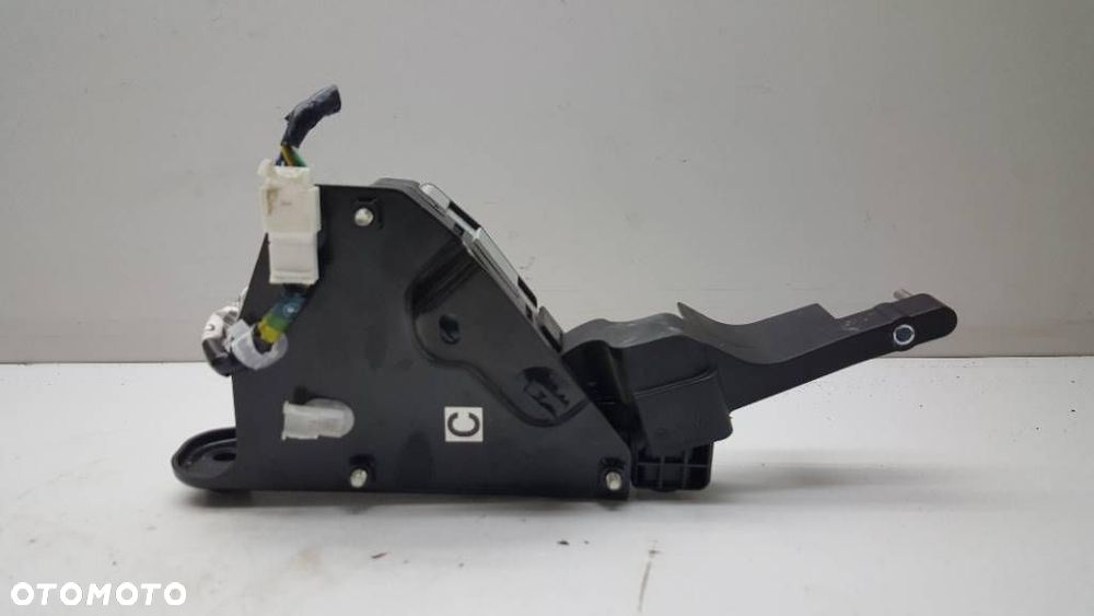 POTENCJOMETR PEDAŁ GAZU INFINITI Q50 2.0 T EUROPA - 4