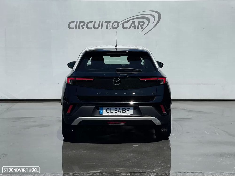 Opel Mokka-e Elegance - 10