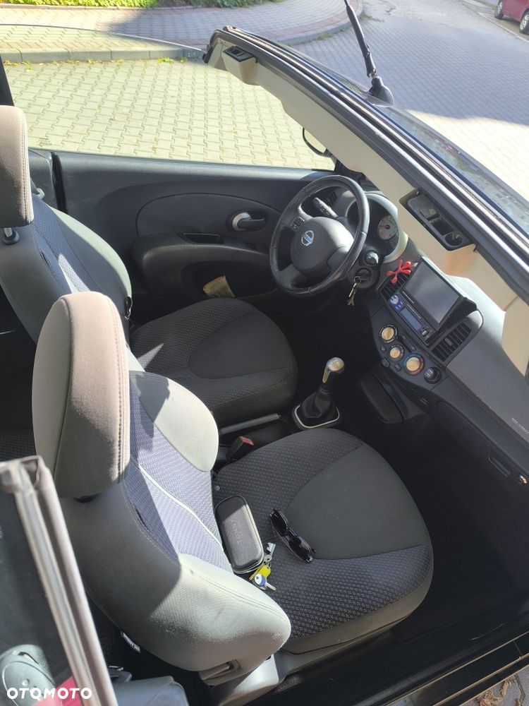 Nissan Micra - 6