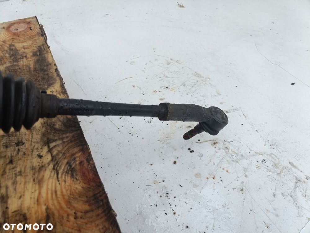 VW Eos MAGLOWNICA przekładnia kierownicza EUROPA 1K1423051EA - 2