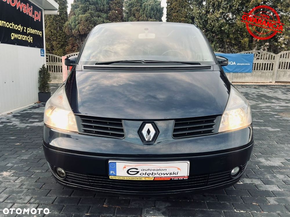 Renault Espace - 20