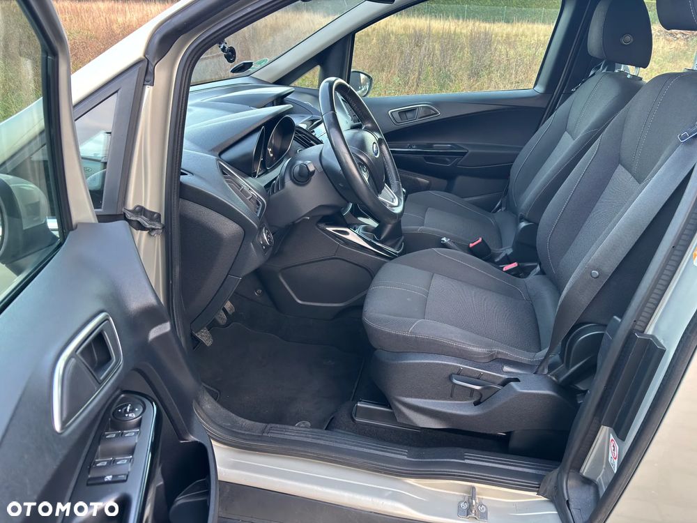 Ford B-MAX 1.0 EcoBoost Titanium - 6