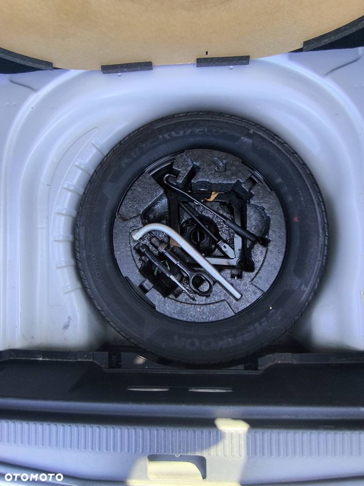 Skoda Octavia 1.6 TDI Active - 10