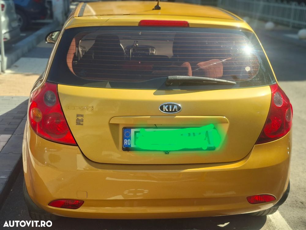 Kia Ceed 1.6 DSL Best - 18