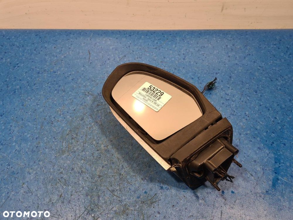 MERCEDES-BENZ B 180 CDI LUSTERKO LEWE W245 - 8