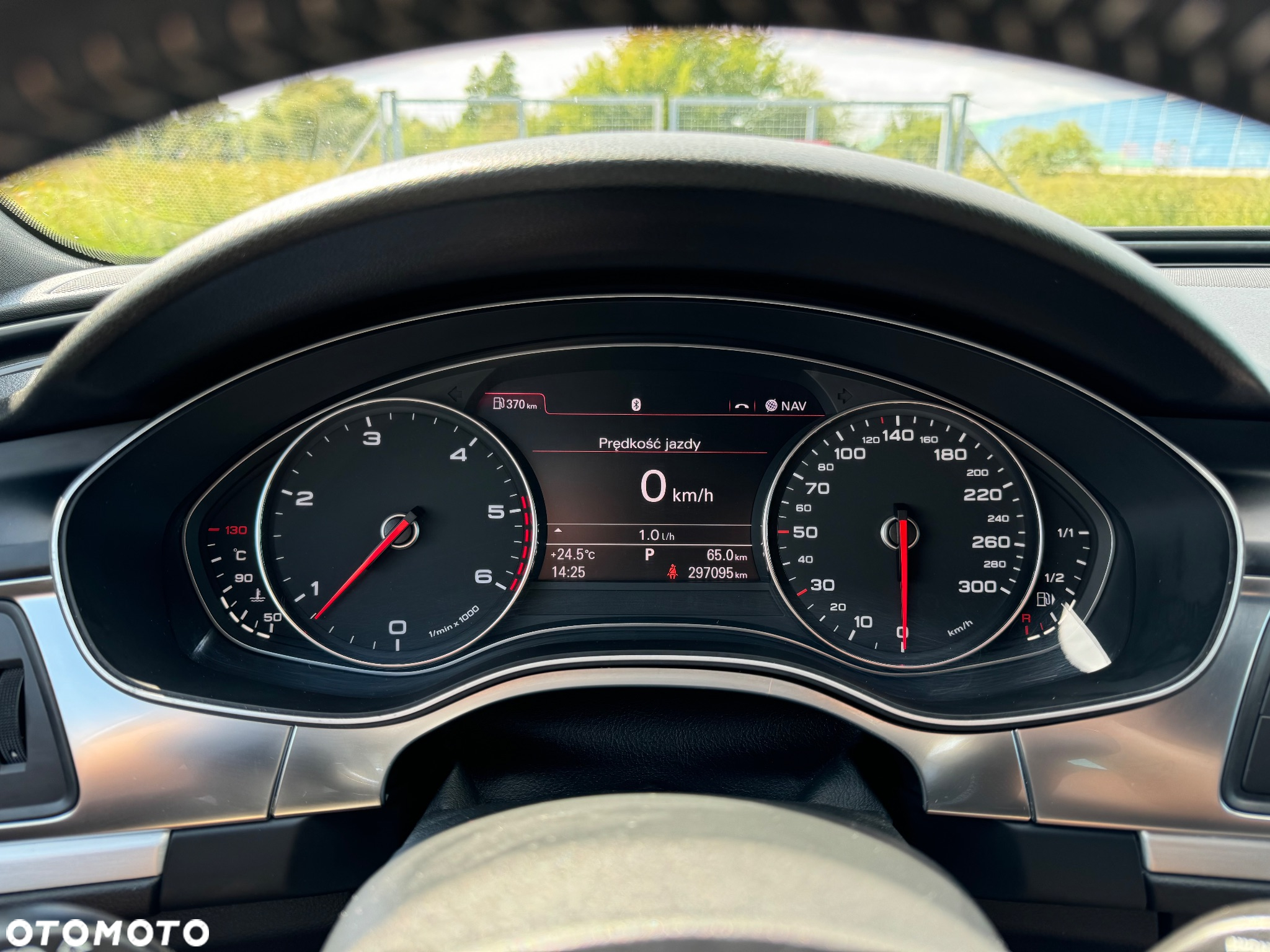 Audi A6 Avant 3.0 TDI DPF multitronic - 12