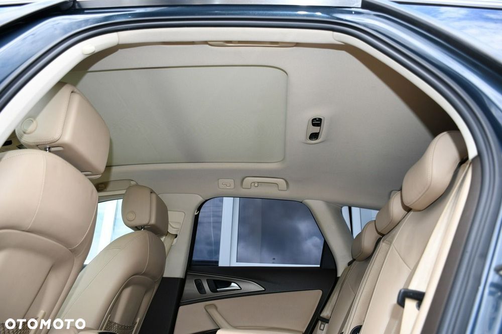 Audi A6 Avant - 29