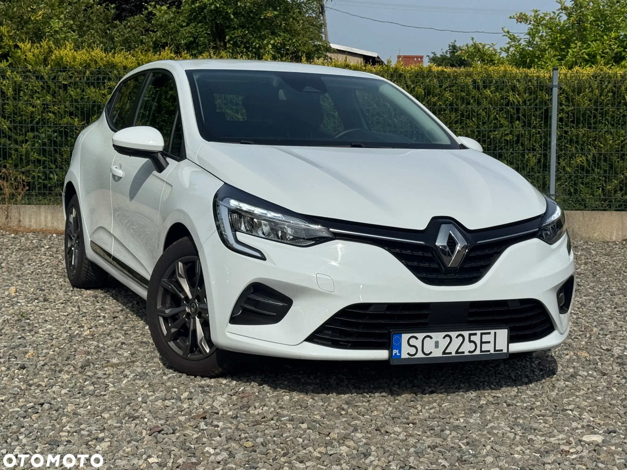 Renault Clio 1.5 dCi Energy Limited Plus - 2