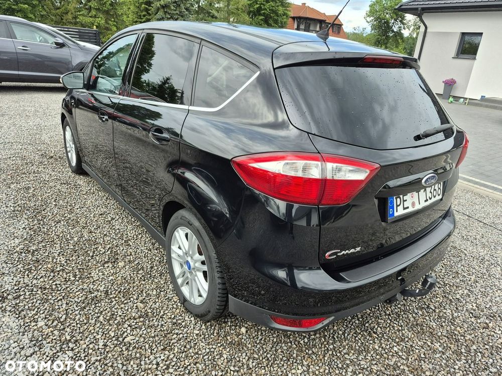 Ford C-MAX - 5