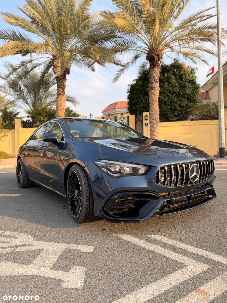 Mercedes-Benz CLA 250 7G-DCT - 2