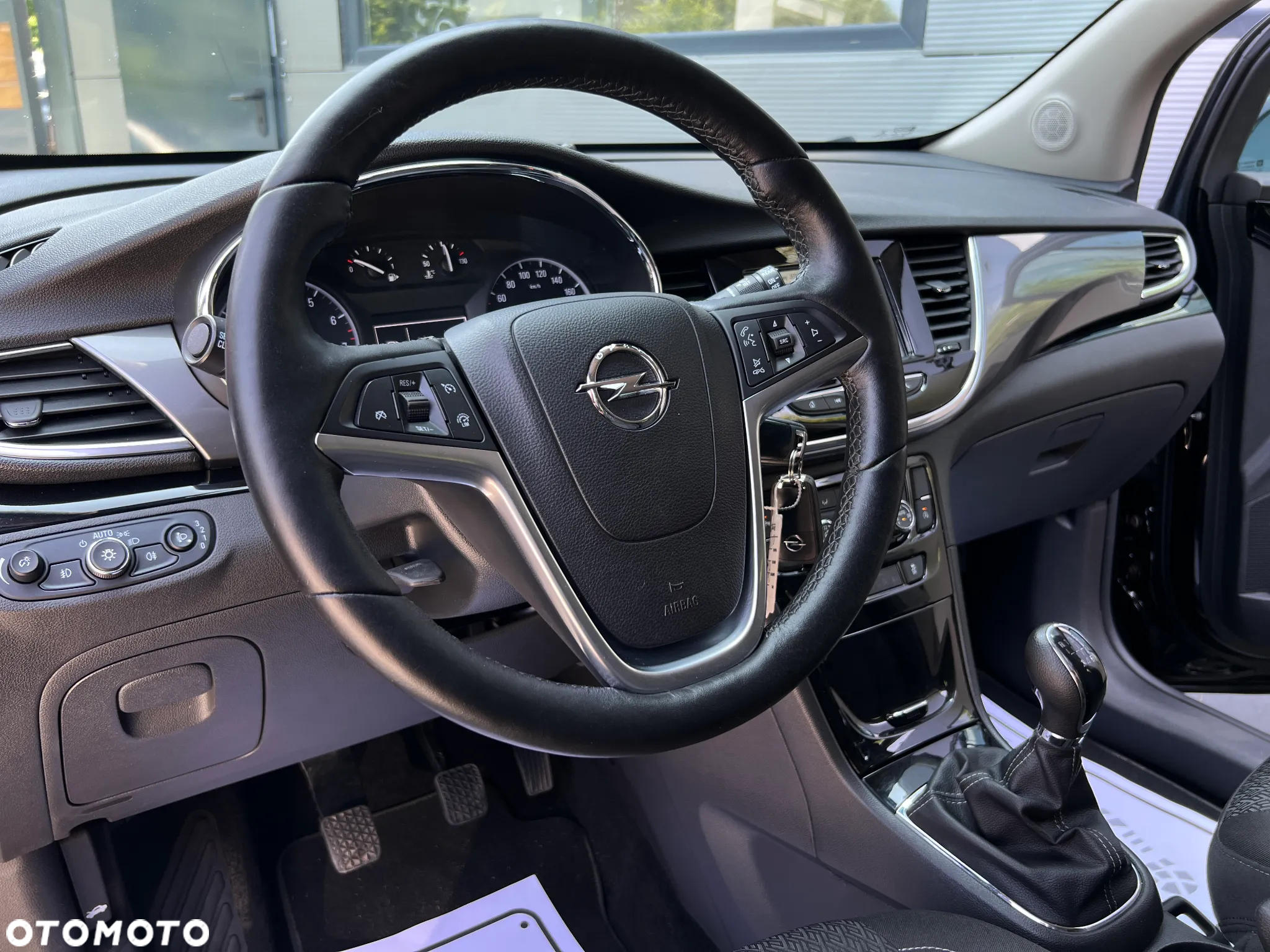 Opel Mokka 1.4 T Enjoy - 20