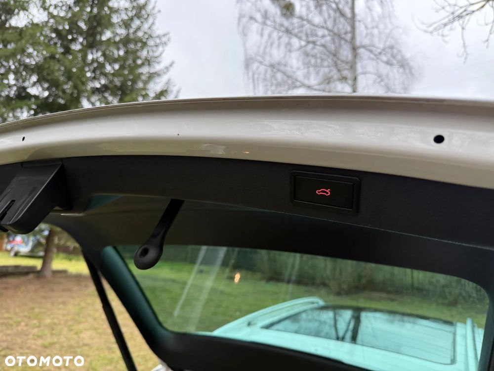 Skoda Superb 2.0 TSI L&K DSG - 19