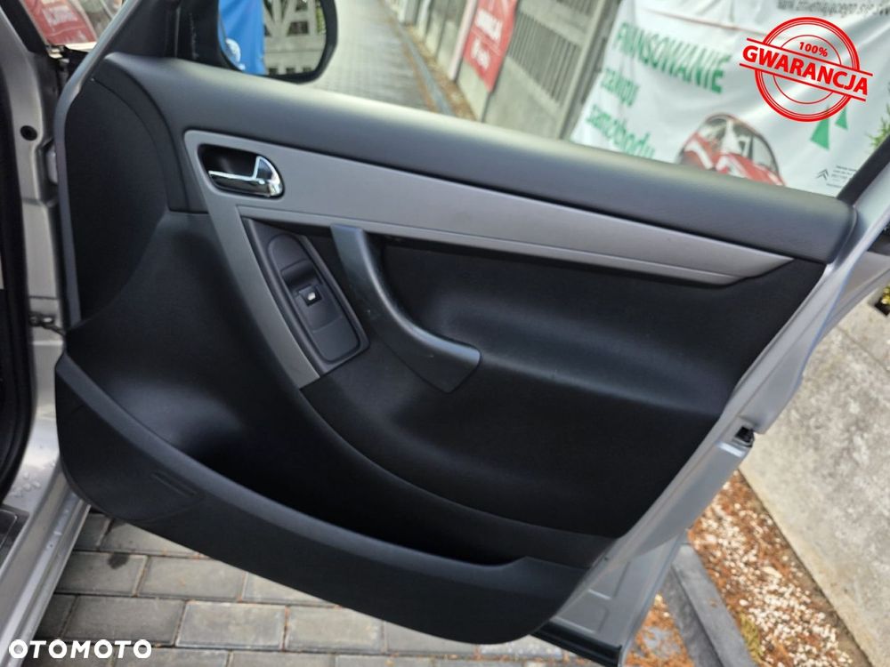 Citroën C4 Picasso VTi 120 Business Class - 35