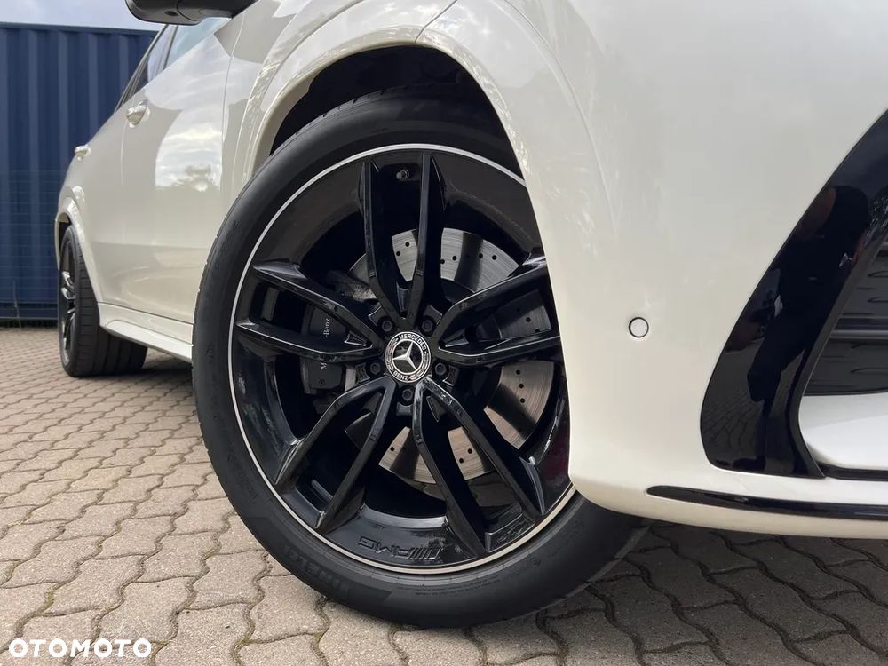 Mercedes-Benz GLE - 20