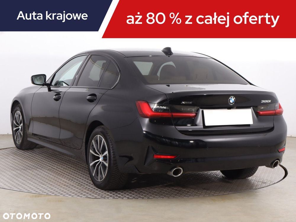 BMW Seria 3 - 6