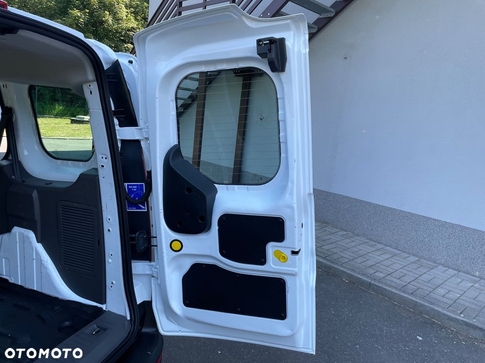 Ford Transit Connect 240 L1 Trend - 30