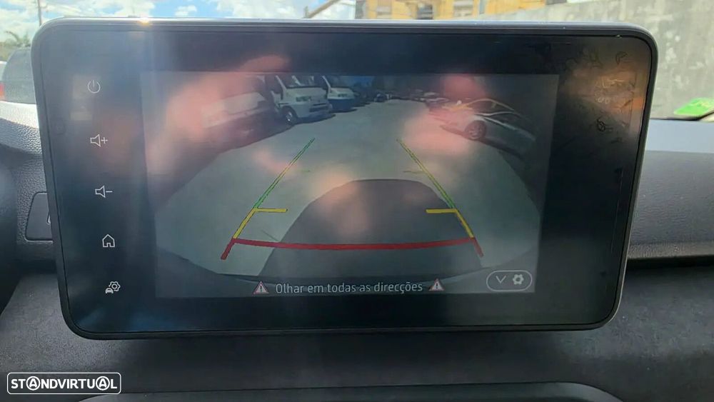 Dacia Jogger 1.0 ECO-G Extreme+ Up&Go 7L Bi-Fuel - 8