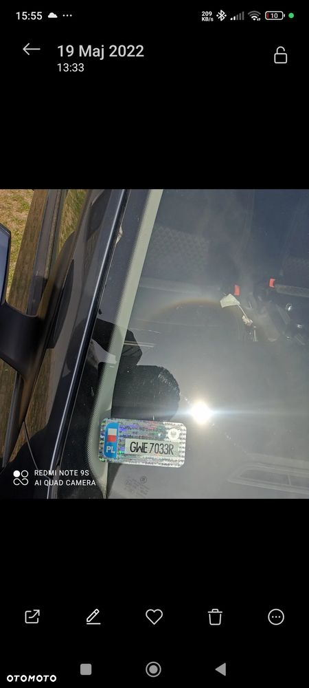 Skoda Octavia 2.0 TDI Drive - 16