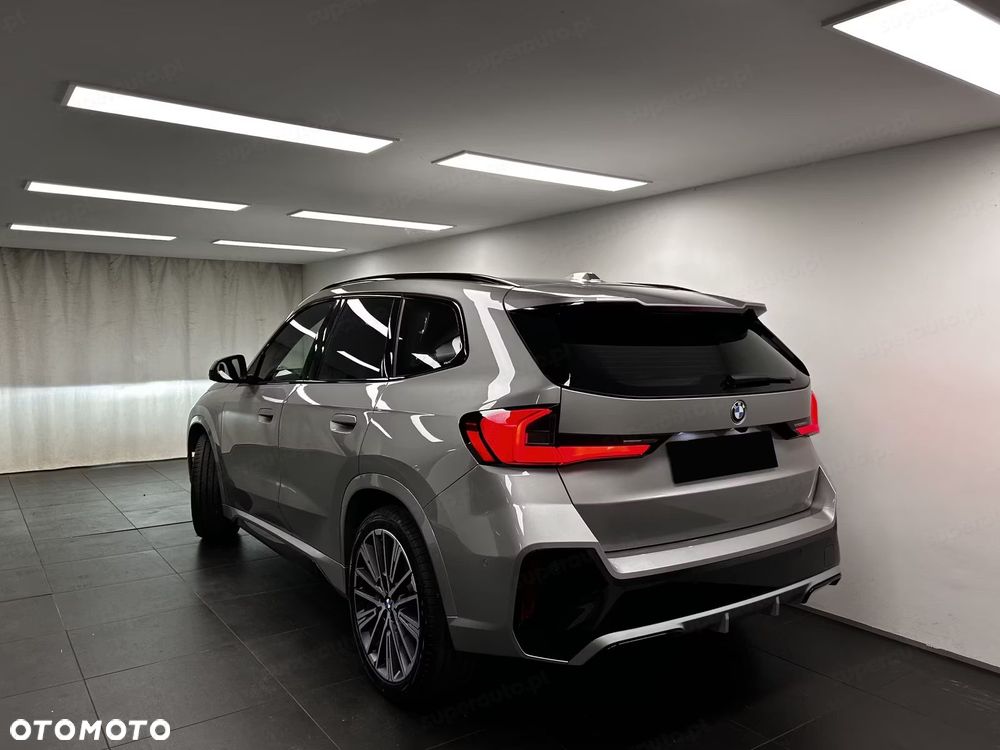 BMW X1 sDrive20i mHEV M Sport sport - 7