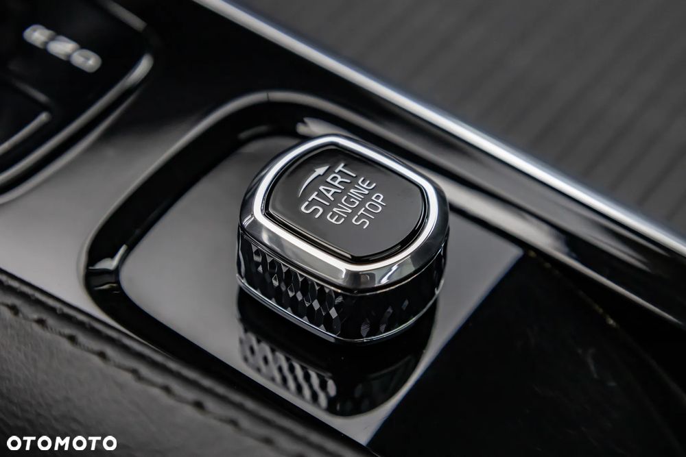 Volvo V90 B4 D Ultimate Bright - 14