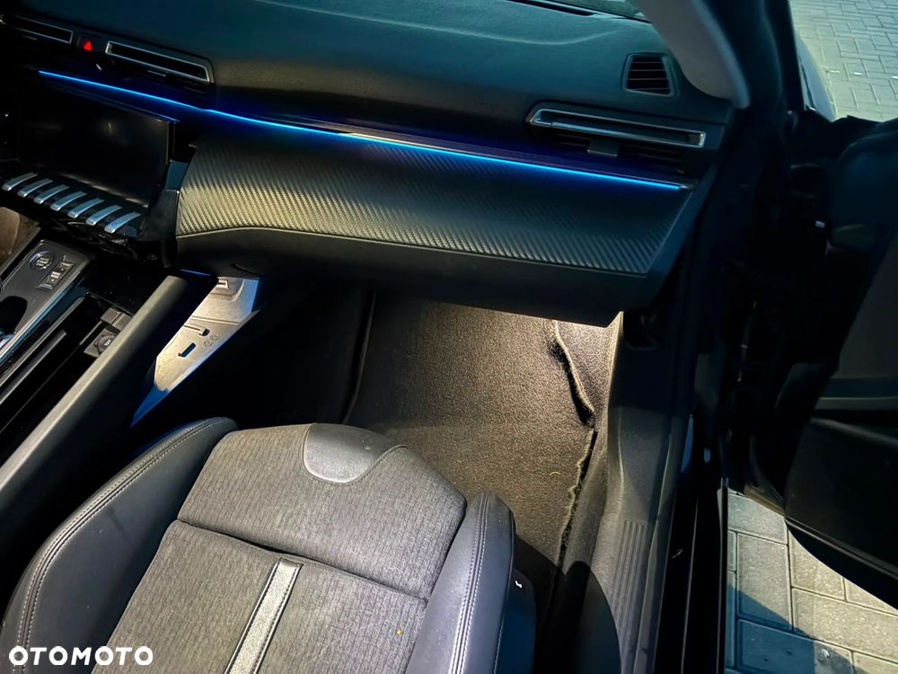 Peugeot 508 BlueHDi 130 EAT8 Allure - 19