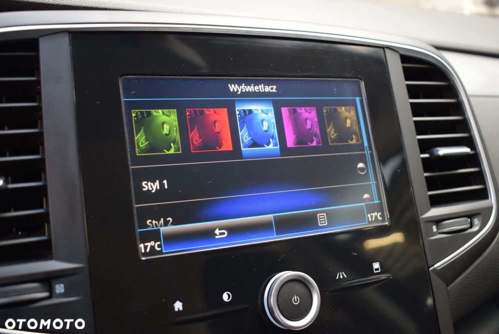 Renault Talisman - 22