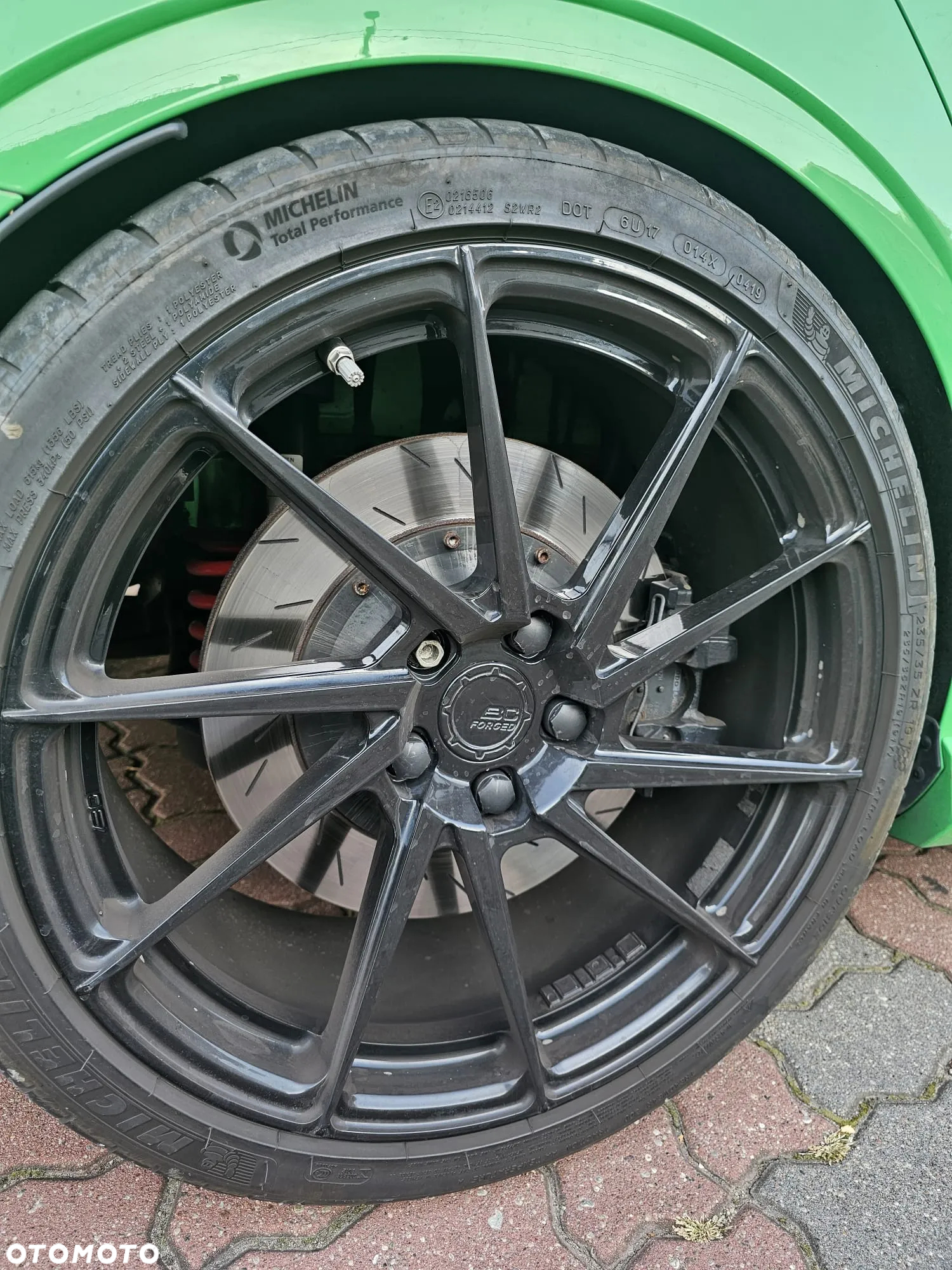 Audi RS3 Sportback 2.5 TFSI Quattro S tronic - 14