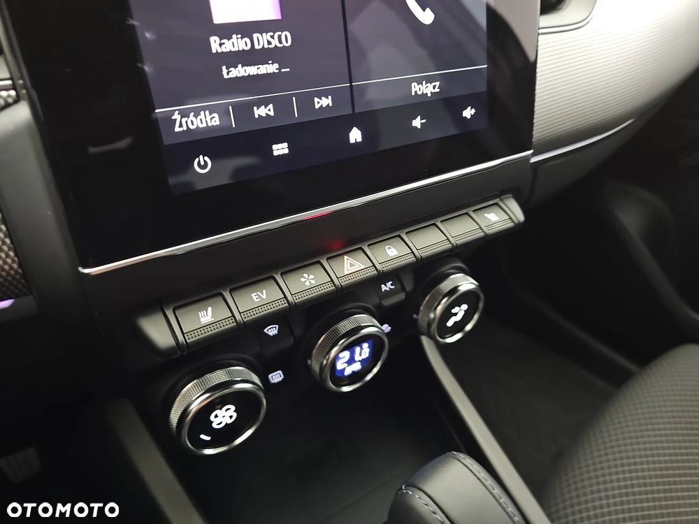 Renault Arkana 1.6 E-Tech Full Hybrid 145 Techno MMT - 27