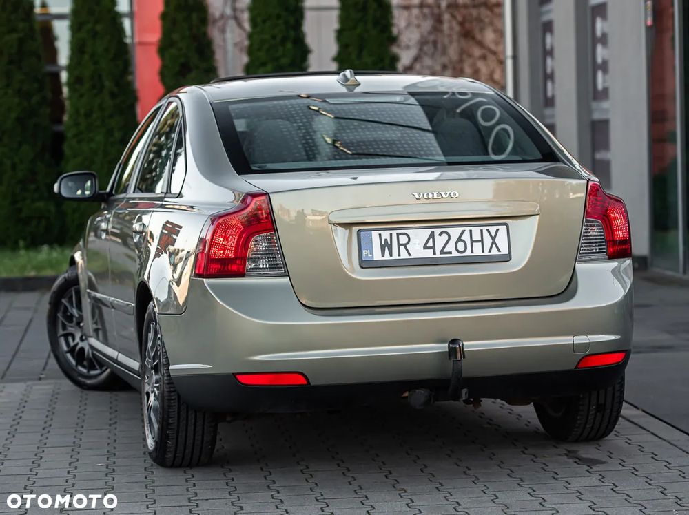Volvo S40 - 8