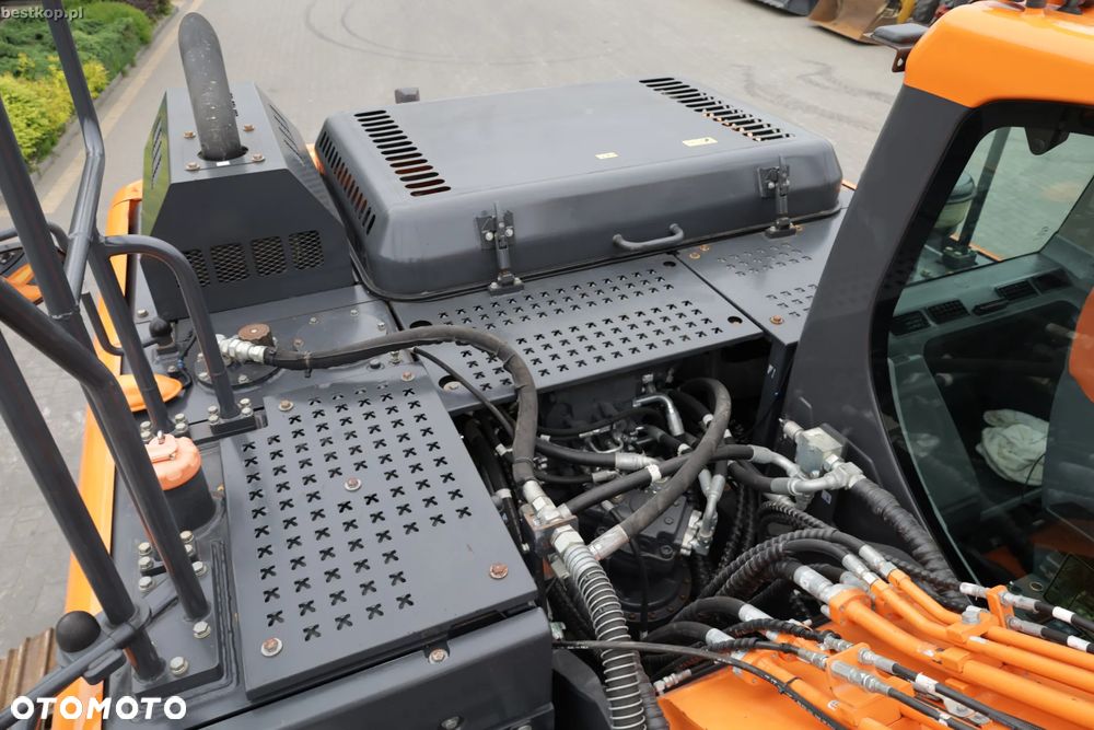 Doosan DX225LC-5 - 29