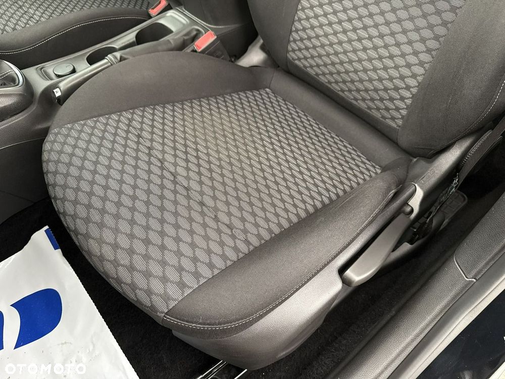 Opel Astra - 18