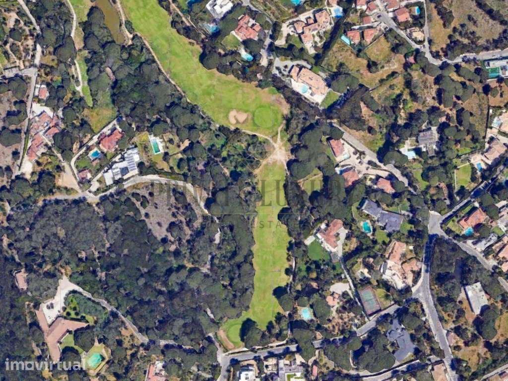 Moradia T6 contemporânea na Quinta do Patino - Grande imagem: 2/4