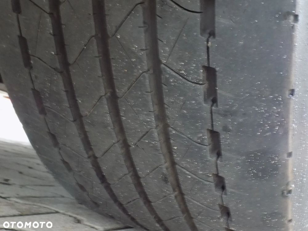 MAN 18.510 TGX/KLIMATYZACJA POSTOJOWA/ - 10