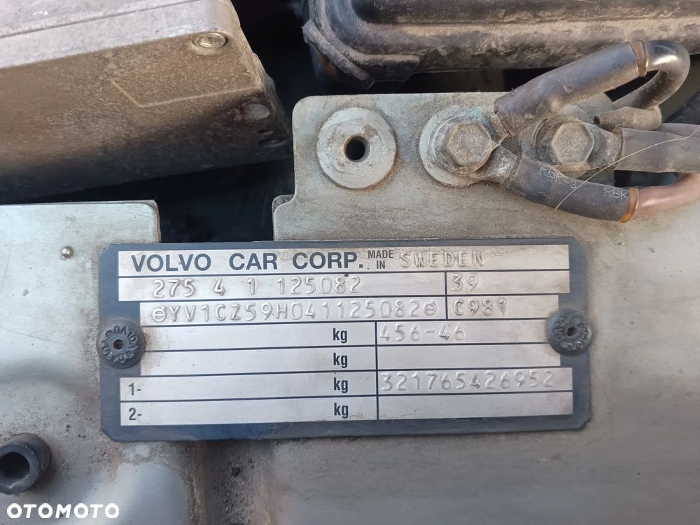 Volvo XC 90 - 24