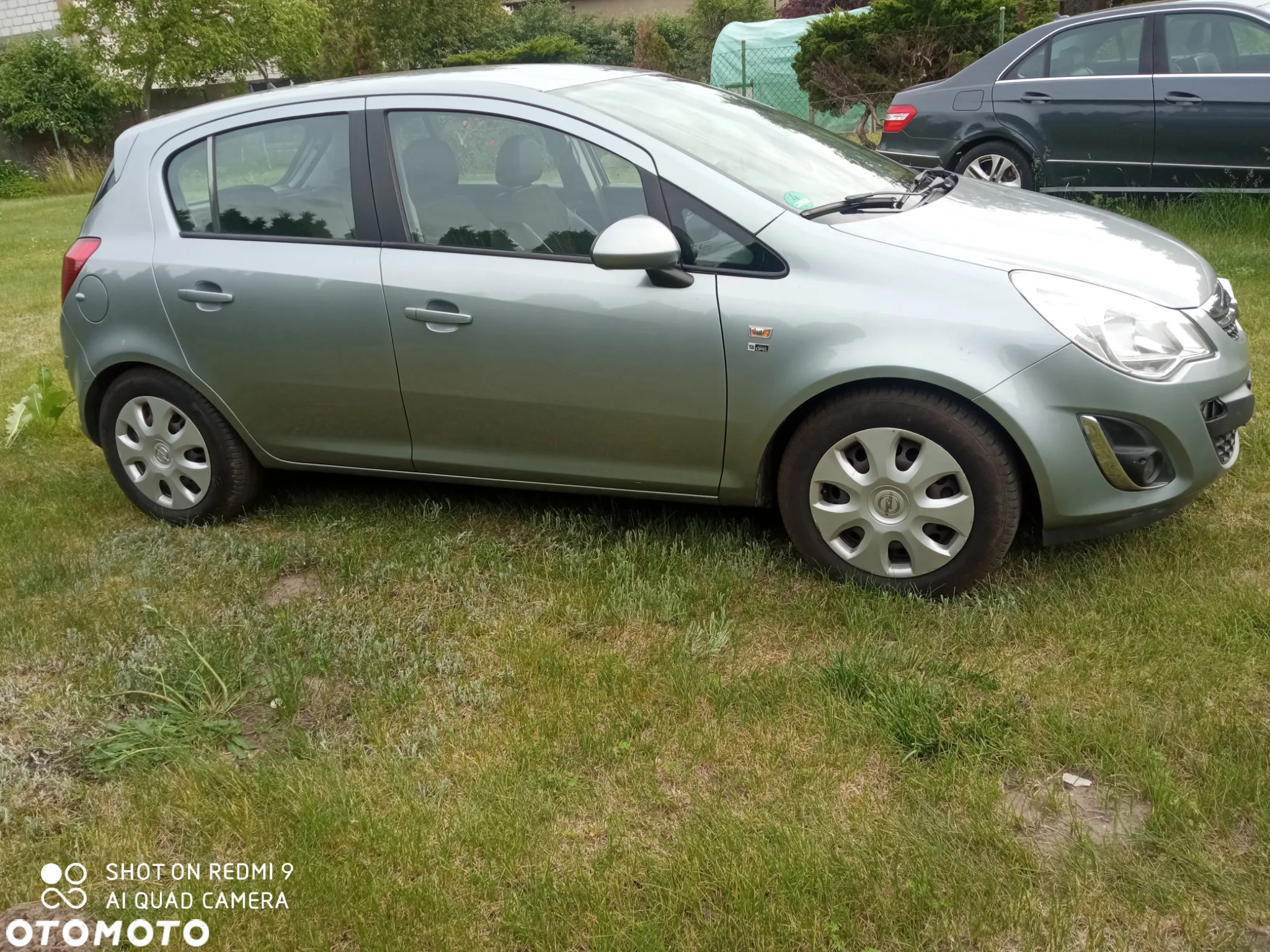 Opel Corsa 1.3 CDTI 111 - 2