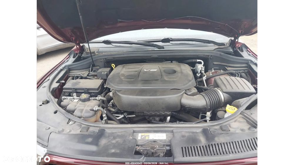 Dodge Durango - 8