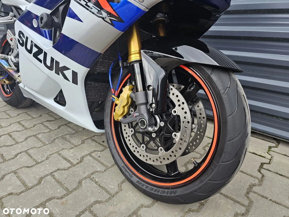 Suzuki GSX-R - 12