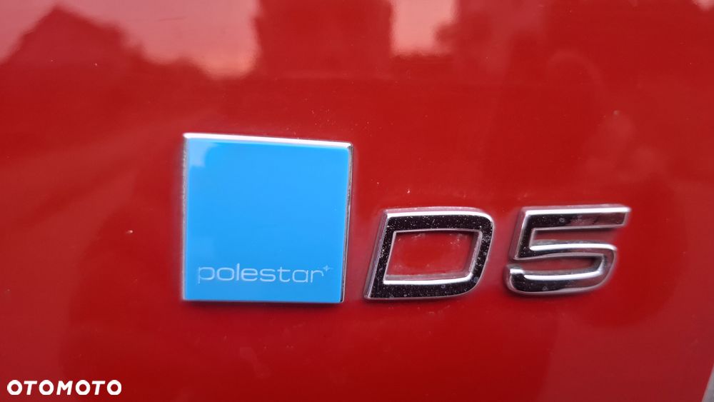 Volvo S40 D5 DPF RDesign - 8