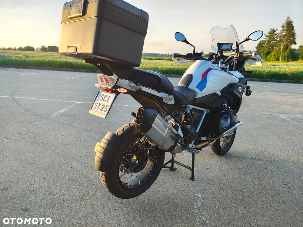 BMW GS - 6