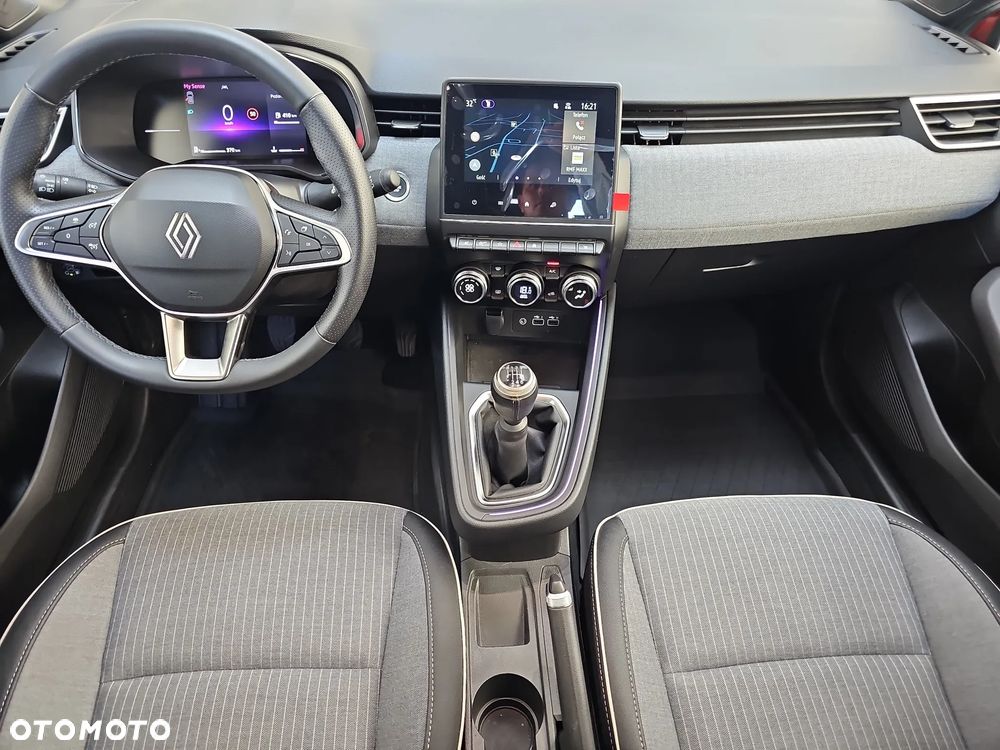 Renault Clio 1.0 TCe Techno - 5