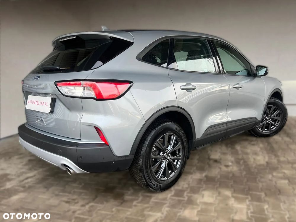 Ford Kuga 1.5 EcoBoost COOL&CONNECT - 8