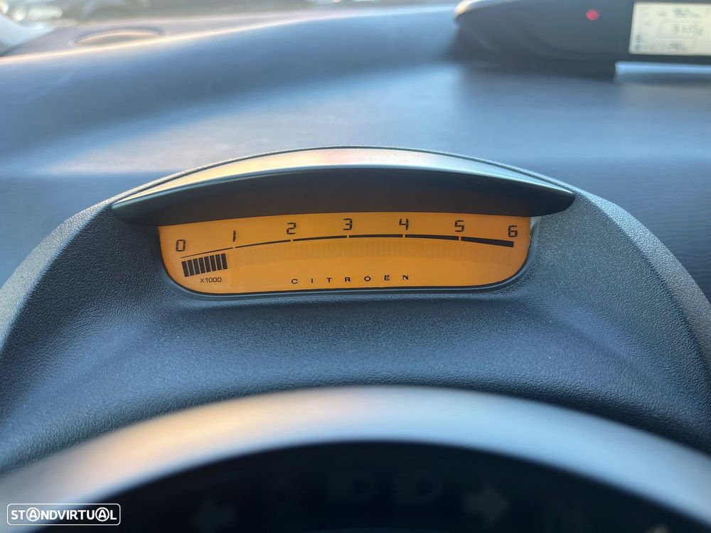 Citroën C4 1.6 HDI VTR Pack - 20