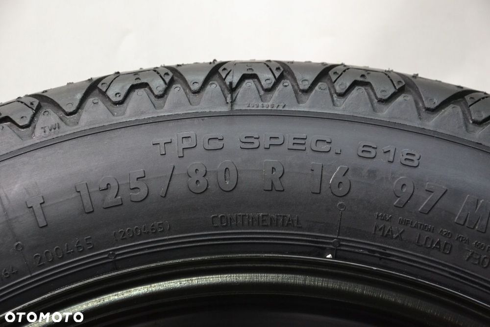 DOJAZDÓWKA R16 BMW SERIA 2 F22 NOWE ZESTAW -30 - 4